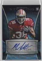 Marcus Lattimore #/99