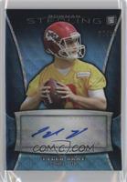 Tyler Bray #/99