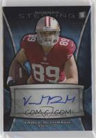 Vance McDonald #/99