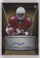 Andre Ellington #/25