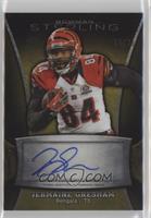 Jermaine Gresham #/25