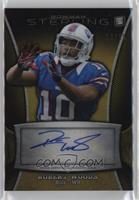 Robert Woods #/25