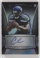 Christine Michael #/15