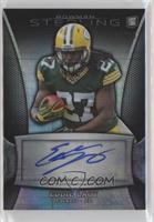 Eddie Lacy #/15