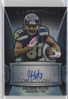 Golden Tate #/15