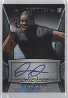 John Jenkins [Good to VG‑EX] #/15