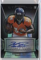 Montee Ball #/15