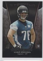 Luke Joeckel #/75