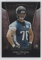 Luke Joeckel #/75