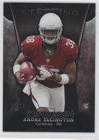 Andre Ellington #/75