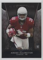 Andre Ellington #/75