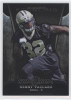 Kenny Vaccaro #/75