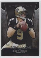 Drew Brees #/75