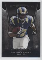 Stedman Bailey #/75