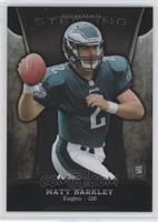 Matt Barkley #/75