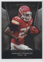 Jamaal Charles #/75