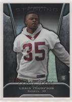 Chris Thompson [EX to NM] #/75