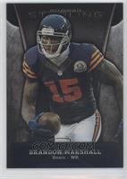 Brandon Marshall #/75