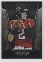 Matt Ryan #/75