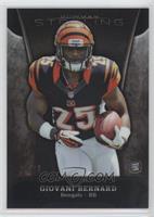 Giovani Bernard #/75