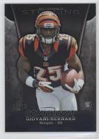 Giovani Bernard #/75