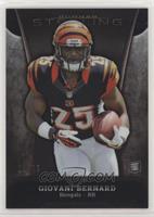 Giovani Bernard [Noted] #/75