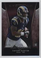 Tavon Austin #/75