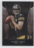 Landry Jones #/75