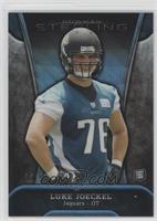 Luke Joeckel #/99