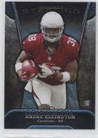 Andre Ellington #/99