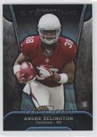 Andre Ellington #/99