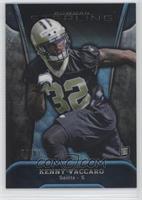 Kenny Vaccaro #/99