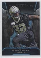 Kenny Vaccaro #/99