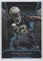 Kenny Vaccaro #/99