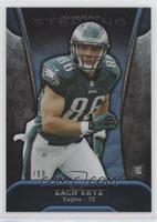 Zach Ertz [EX to NM] #/99