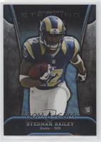 Stedman Bailey [EX to NM] #/99