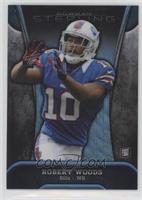 Robert Woods #/99