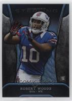 Robert Woods [EX to NM] #/99