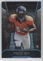 Montee Ball #/99