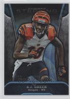 A.J. Green #/99