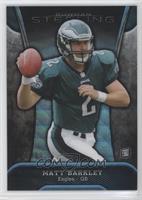 Matt Barkley #/99