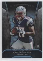 Aaron Dobson #/99