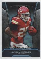 Jamaal Charles #/99