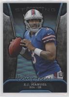 EJ Manuel #/99