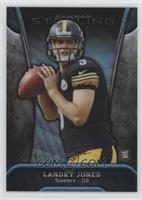 Landry Jones #/99