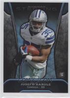 Joseph Randle #/99