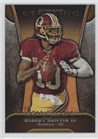 Robert Griffin III #/50