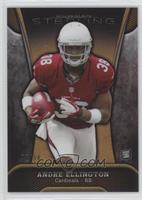 Andre Ellington #/50