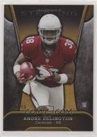 Andre Ellington #/50