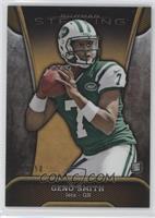 Geno Smith #/50